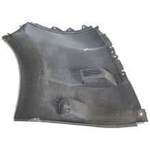 Load image into Gallery viewer, Peugeot Boxer front right RH bumper corner Genuine 1306560070
