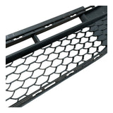 Mercedes Benz A Class AMG front bumper grill 2018-2022 W177 Genuine A1778859100