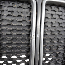 Load image into Gallery viewer, Jeep Renegade front bumper upper grill 2019-2023 Genuine 735672991
