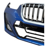 BMW X1 U11 M Sport front bumper 2022-2025 SUV Genuine 51119881907