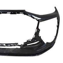 Load image into Gallery viewer, Audi Q6 E-Tron S Line front bumper 2024-2026 Genuine 85H807437B
