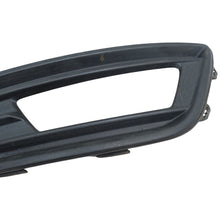 Load image into Gallery viewer, Ford Focus front bumper lower grill trim 2015-2018 Genuine F1EB-15A299-A
