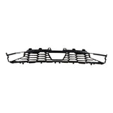 BMW 3 Series Front Bumper Centre Grille G20 LCI 2022-2026 Genuine 51118085447