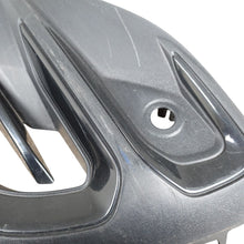 Load image into Gallery viewer, Ford Focus front bumper upper fitting trim 2022-2025 Genuine NX7B-17E778-A
