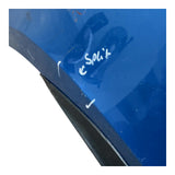 Porsche Boxster rear bumper 981 roadster Genuine Used 98150541100FFF