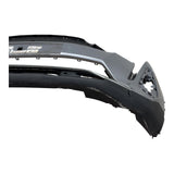 Peugeot 3008 front bumper SUV 2020-2023 5 door Genuine 9836768577