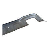 Mercedes Benz GLA AMG line rear bumper trim X156 SUV Genuine A1568852925