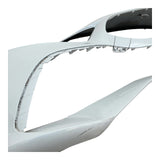Mercedes Benz A Class AMG front bumper 2022-2025 W177 Genuine A1778858705