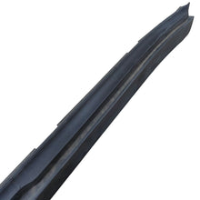 Load image into Gallery viewer, Porsche macan left LH side skirt sill cover 2019-2025 Genuine 95B853553C
