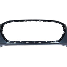 Load image into Gallery viewer, Audi Q4 E-Tron front bumper centre grill 2021-2024 Genuine pn 89A807725A

