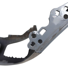 Load image into Gallery viewer, BMW I4 Gran Coupe M Sport front bumper G26 2020-2023 Genuine 51119881896
