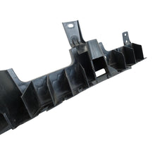 Load image into Gallery viewer, Peugeot 3008 front bumper upper fitting trim 2020-2023 Genuine 9836828477
