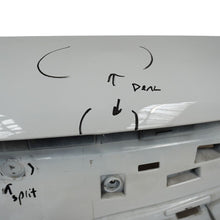 Load image into Gallery viewer, Vauxhall Vivaro front bumper upper section 2019-2022 Genuine Used 9833129877
