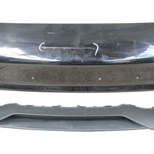 Load image into Gallery viewer, Porsche Taycan front bumper 2019-2023 Genine 9J1807221DFFF
