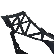 Load image into Gallery viewer, Mercedes Benz C Class AMG front bumper RH fitting 2010-2012 Genuine A2048854265
