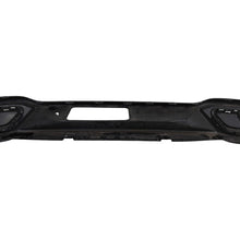 Load image into Gallery viewer, Volkswagen Golf R Line rear bumper trim valance 2021-2024 Genuine 5H6807568J

