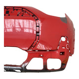 Mini Aceman front bumper 2025-2027 Genuine 2803101XYN03B