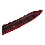 Hyundai Kona front bumper trim electric 2023-2025 Genuine 865H1-H8UA0