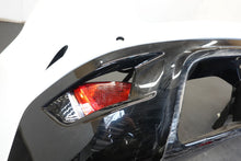 Load image into Gallery viewer, RANGE ROVER SPORT SVR REAR BUMPER 5 Door SUV 2013 onwards GENUINE FK6M-17K835-A
