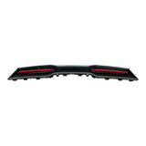 Kia Picanto GT Line Front Bumper upper grill 2021-2023 Genuine 86351-G6AB0