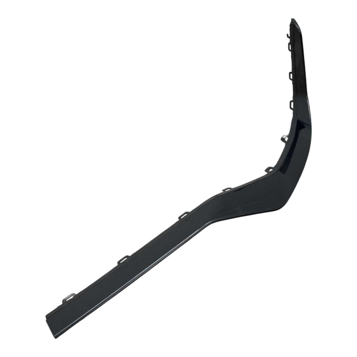 Cupra Leon front bumper Left LH Trim 2021-2024 Genuine 5FA853711A
