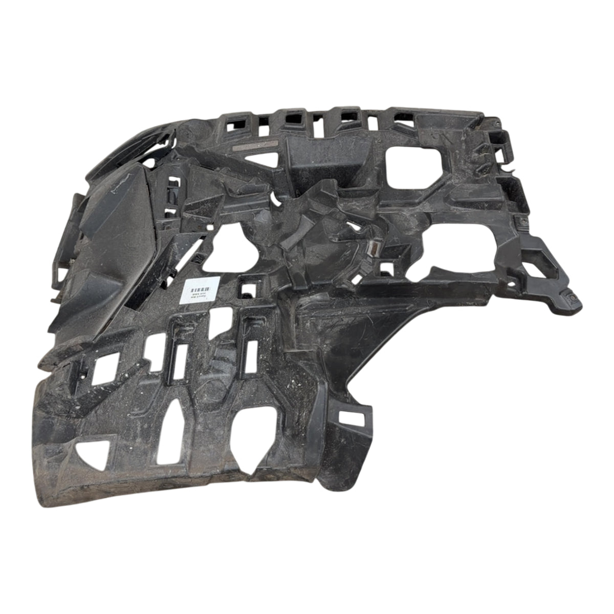 BMW iX Front Right Bumper Mounting Bracket 2021-2025 Genuine 51119879666