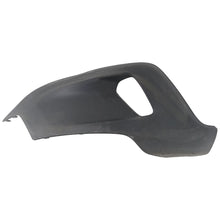 Load image into Gallery viewer, Volvo V40 Cross Country front bumper left grill trim 2012-2019 Genuine 31353341
