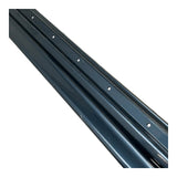 Volvo XC90 Left Side Skirt Sill Trim 2016-2024 Genuine 31672370