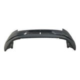 Volkswagen Golf rear bumper 2017-2019 Hatchback Genuine pn 5G6807421BK