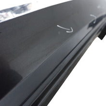 Load image into Gallery viewer, Audi A3 S Line S3 rear bumper 2020-2023 8Y4 Genuine 8Y4807511C
