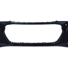 Load image into Gallery viewer, Audi Q4 E-Tron front bumper centre grill 2021-2024 Genuine pn 89A807725A
