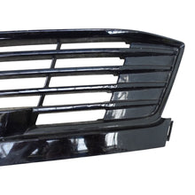 Load image into Gallery viewer, Vauxhall Astra L GS Line front bumper lower grill 2022-2025 Genuine 9839979680
