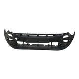 Jeep renegade front bumper 2014-2017 SUV Genuine 735587832