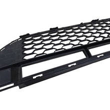 Load image into Gallery viewer, Mercedes Benz A Class AMG front bumper grill 2018-2022 W177 Genuine A1778859100
