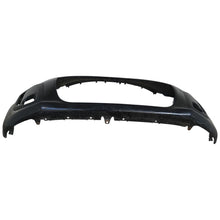 Load image into Gallery viewer, Citroen C1 front bumper 2012-2014 Hatchback Genuine 52119-0H130
