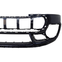 Load image into Gallery viewer, Mini Clubman F54 John Cooper Works JCW front bumper Genuine 7376375

