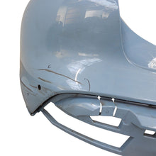 Load image into Gallery viewer, Porsche Taycan rear bumper 2019-2023 Genuine 9J0807421A
