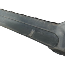 Load image into Gallery viewer, BMW X3 M Sport REAR BUMPER TRIM G01 2021 onwards SUV GENUINE pn 51128081853
