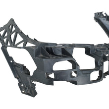 Load image into Gallery viewer, Mercedes Benz C Class AMG front bumper RH fitting 2010-2012 Genuine A2048854265
