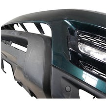 Load image into Gallery viewer, Range Rover Sport front bumper 2013-2017 SUV Genuine pn DK62-17F775-BB
