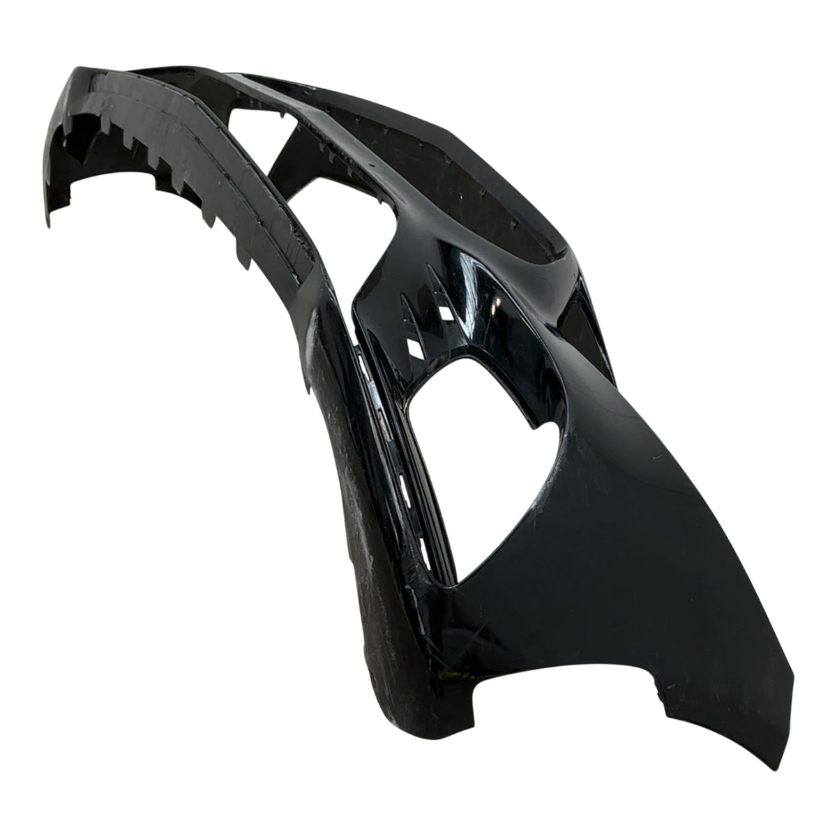 Mercedes Benz A Class AMG front bumper 2018-2022 W177 Genuine A1778856100