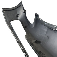 Load image into Gallery viewer, Porsche Panamera Sport Design front bumper 2017-2022 971 Genuine 971807221ACFFF
