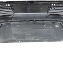 Load image into Gallery viewer, Porsche Taycan Sport Design rear bumper lower section Genuine 9J1807983M FFF
