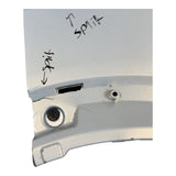 Jaecoo 7 Front Right Bumper Corner 2024-2026 602003348AA