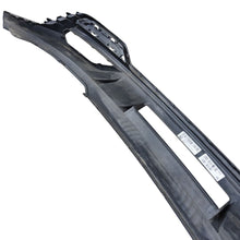 Load image into Gallery viewer, Audi Q3 S line rear bumper valance trim 2018-2021 Genuine 83A807568B
