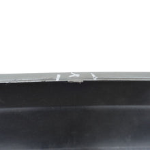Load image into Gallery viewer, Audi Q2 rear bumper lower section 2021-2023 5 Door SUV Genuine 81A807323
