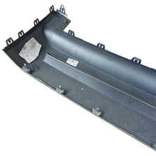 Load image into Gallery viewer, Land Rover Defender front bumper upper grill L663 Genuine L8B2-17820-A
