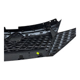 Nissan Qashqai front bumper centre grill 2024-2026 Genuine Used 62310HN10A