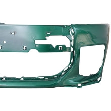 Load image into Gallery viewer, Mini Cooper front bumper frame Electric 2021-2024 F56 LCI 2 Genuine Used 9450543
