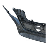 Nissan Leaf Front Bumper Upper Grille 2022-2025 Genuine 62070-6WK6A